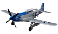 P-51 Mustang [DERBEE]