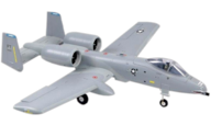 A-10 Thunderbolt Il [XFLY Model]