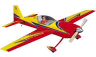 Extra 330S [Electrifly]