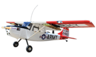 Cessna L-19 Bird Dog 122 [Seagull Models]