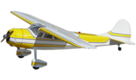 Cessna 195 [Aeroworks]