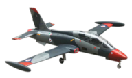 MB339 [Global AeroFoam]