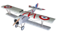 Nieuport 17 [VA Models]