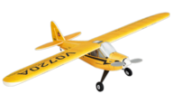 Piper J-3 Cub [VA Models]