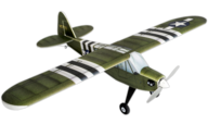 Piper L-4A Cub [VA Models]