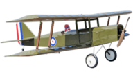 Sunday Fighter Bristol Spadport [Old School Model Works]