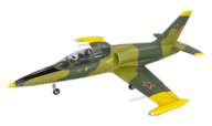 L-39 64mm [FlyFans Models]