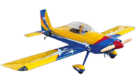 RV-8 35-40cc [Seagull Models]