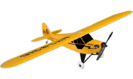 Piper J-3 Cub [3D LabPrint]