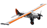 Micro Scrappy [E-flite]