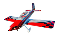 RV-8 70cc G2 FLS [Flex Innovations]