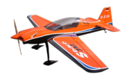 Sbach 342 30CC V3 [Goldwing RC]