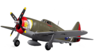 P-47 Razorback 980mm (speed version) [fms]