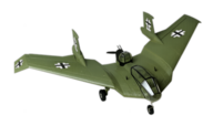 Horten BV-38 [Zeta]