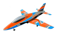 Atom [Boomerang RC Jets]