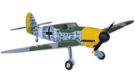 Messerschmitt Bf 109 [Phoenix Model]