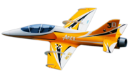 Ares 3D [Freewing Model]