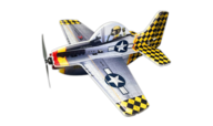 Cartoon Warbirds [RC Factory]