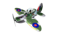 Cartoon Warbirds [RC Factory]