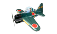 Cartoon Warbirds [RC Factory]