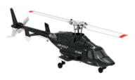 A61 Mini Airwolf [RC ERA]