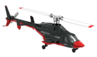 A61 Mini Airwolf [RC ERA]