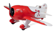 Gee Bee R-2 [E-flite]