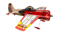 Yak 55 GB [RC Factory]