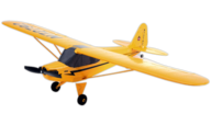 UMX J-3 Cub [E-flite]