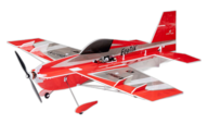 UMX Eratix 3D FF [E-flite]