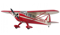 Taylorcraft 450 [E-flite]