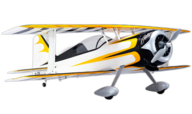 Pitts Model 12 [E-flite]