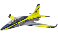 Viper 100N [hangar 9]