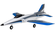 Habu SS 50mm [E-flite]