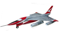 B-58 Hustler [Vaughn3D]