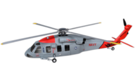 MH-60R Seahawk [FLY WING]