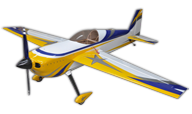 Laser 230Z [AJ Aircraft]