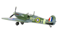 Spitfire MkVb [Avios]