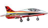Avanti S [Freewing Model]
