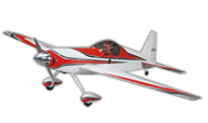 Revolver Sport Aerobatic [Great Planes]