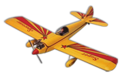 Super Sportster [Great Planes]