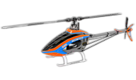 Logo 550 SX [Mikado]