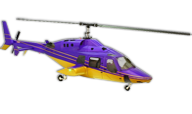 Bell 222 [ROBAN]