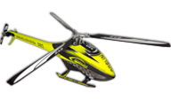 Goblin 380 [Goblin Helicopters]