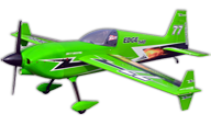 Edge 540 [Skywing RC]