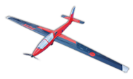 Fox MDM-1 Elektro [Tomahawk Aviation]