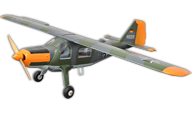 Dornier Do-27 Heer [VQ Model]