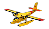 DHC-6 Twin Otter [VQ Model]