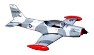 Marchetti SF-260 [VQ Model]