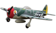 P-47D Thunderbolt [ESM]